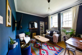 GuestReady - Picturesque 1BD Home in Dean Village